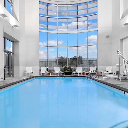 Embassy Suites By Hilton Houston West - Katy Addicks Exterior photo