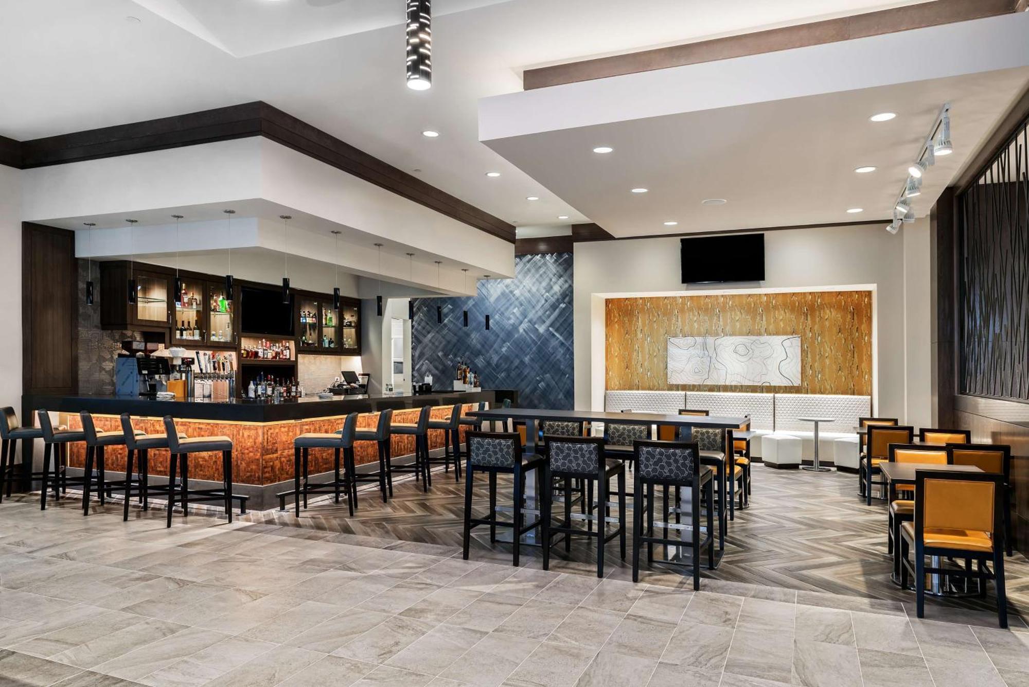 Embassy Suites By Hilton Houston West - Katy Addicks Exterior photo